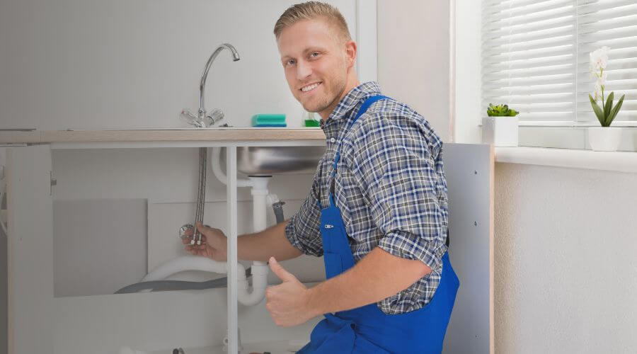 Professional Tankless Water Heater Installation in Clark, SD